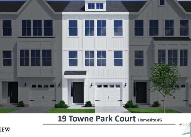 Property at 19 Towne Park Ct, Rincon, GA 31326, 3 beds, 2.5 baths