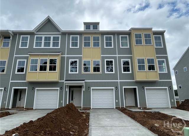 Property at 19 Towne Park Ct, Rincon, GA 31326, 3 beds, 2.5 baths