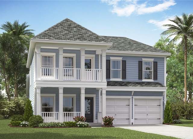 Property at 36 Emerson Way, Pooler, GA 31322, 5 beds, 3.5 baths