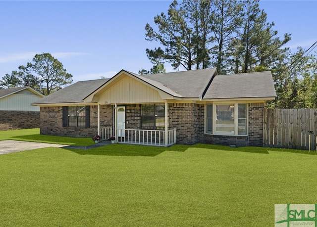 Property at 726 Timber Ridge Trl, Hinesville, GA 31313, 3 beds, 2 baths