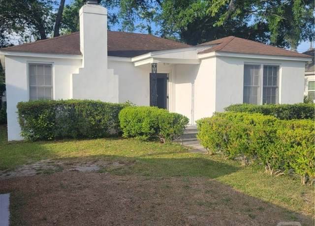 Property at 1214 Delesseps Ave, Savannah, GA 31404, 2 beds, 1 bath