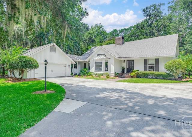 Property at 9 Lillibridge Xing, Savannah, GA 31411, 3 beds, 3 baths
