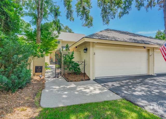 Property at 3 Tapestry Ln, Savannah, GA 31411, 2 beds, 2.5 baths