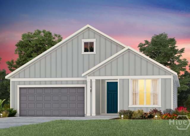Property at 222 Dendron Dr, Richmond Hill, GA 31324, 3 beds, 2.5 baths