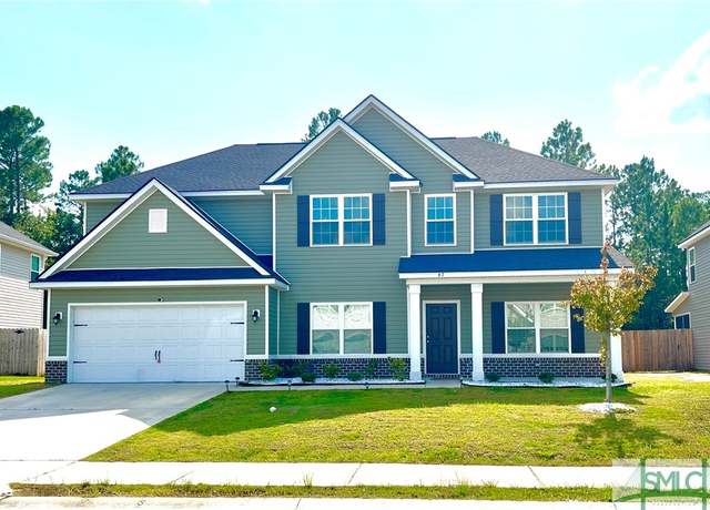 Property at Undisclosed address, Hinesville, GA 31313, 5 beds, 3 baths