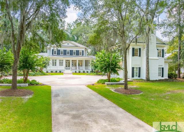 Property at 221 Hidden Cove Dr, Richmond Hill, GA 31324, 4 beds, 3.5 baths