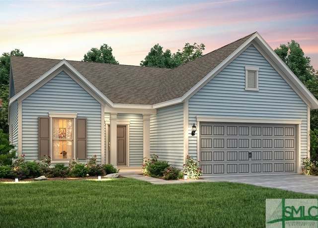 Property at 147 Higginson Dr, Richmond Hill, GA 31324, 3 beds, 2 baths
