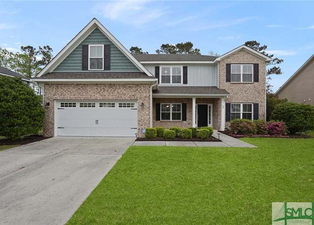 Property at 60 Wicklow Dr, Richmond Hill, GA 31324, 5 beds, 3 baths