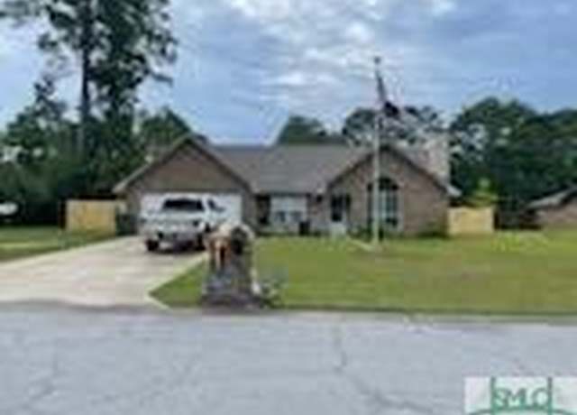 Property at 902 Mandarin Dr, Hinesville, GA 31313, 3 beds, 2 baths