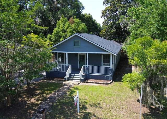Property at 2301 Alaska St, Savannah, GA 31404, 4 beds, 2 baths