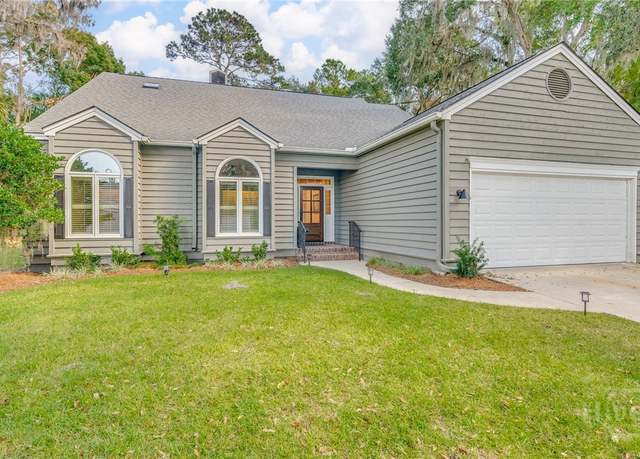 Property at 32 Sparnel Rd, Savannah, GA 31411, 3 beds, 2.5 baths