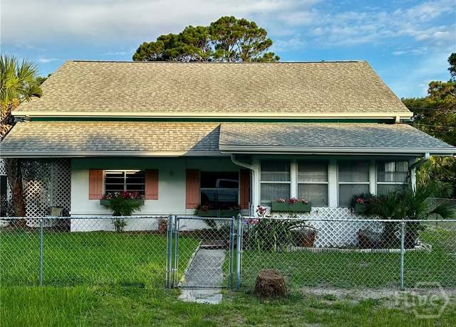 Property at 9 Miller Ave, Tybee Island, GA 31328, 2 beds, 2 baths