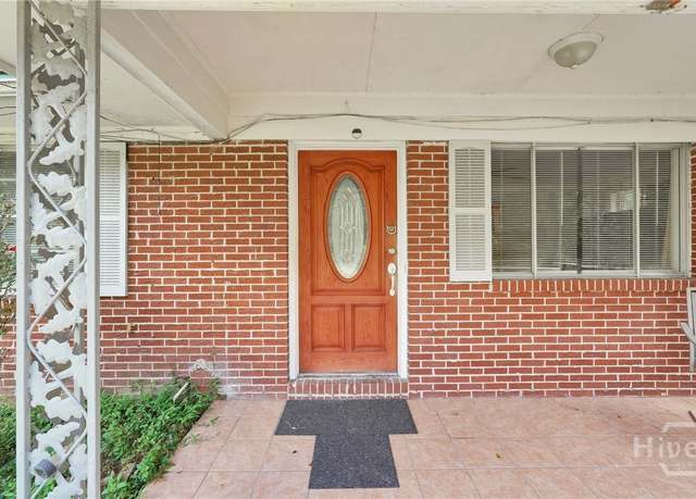 Property at 138 Ridgeland Rd, Savannah, GA 31419, 3 beds, 2 baths