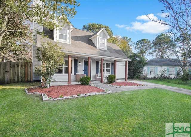Property at 123 Turnbuckle Ct, Savannah, GA 31410, 3 beds, 2 baths