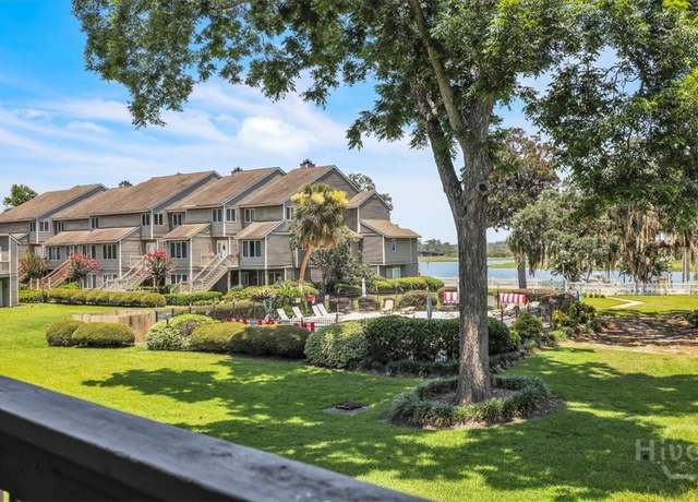 Property at 3005 River Dr #302, Savannah, GA 31404, 3 beds, 3 baths