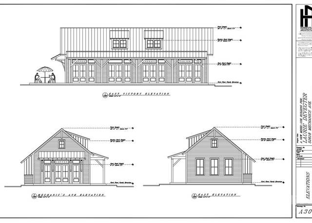 Property at 2618 Mechanics Ave, Thunderbolt, GA 31404