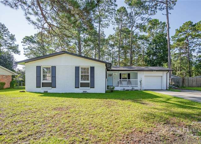 Property at 121 Westwood Dr, Rincon, GA 31326, 4 beds, 2 baths
