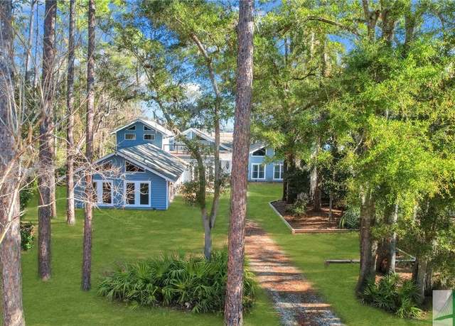 Property at 1396 Sea Way NE, Townsend, GA 31331, 4 beds, 4 baths
