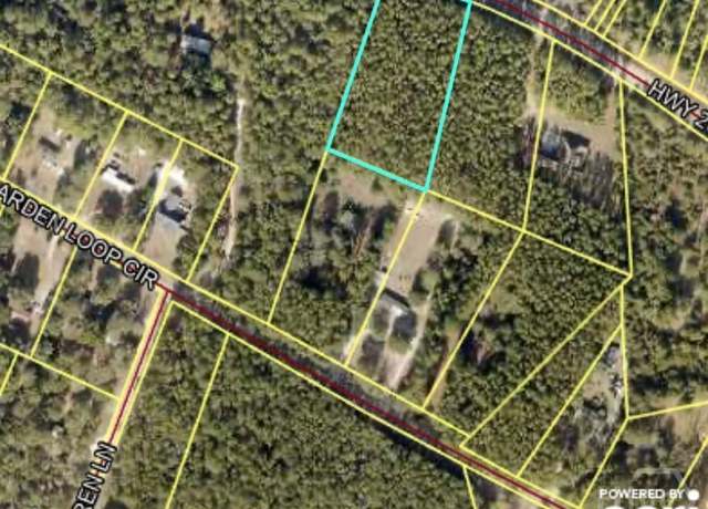 Property at 0 Hwy 204 Hwy, Ellabell, GA 31308