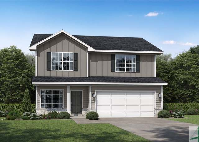 Property at 95 Doctor's Creek Rd NE, Ludowici, GA 31316, 4 beds, 2.5 baths