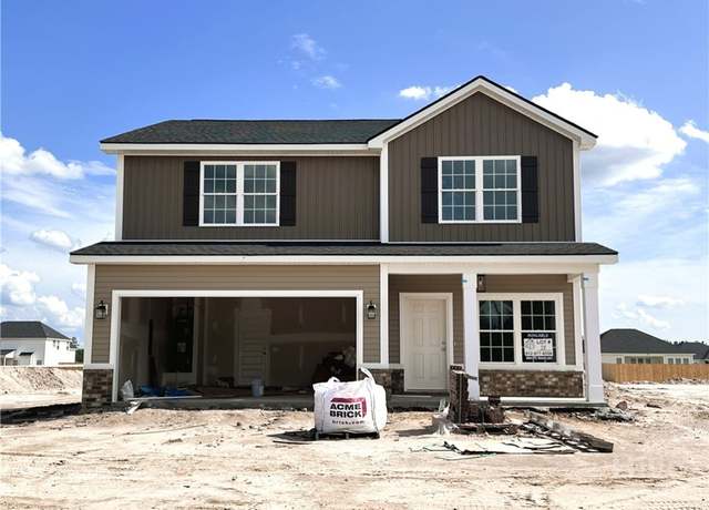 Property at 95 Doctor's Creek Rd NE, Ludowici, GA 31316, 4 beds, 2.5 baths
