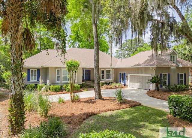 Property at 12 Pennystone Retreat, Savannah, GA 31411, 4 beds, 3 baths