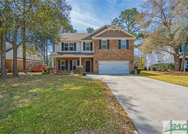 Property at 402 Walthour Dr, Rincon, GA 31326, 6 beds, 3.5 baths