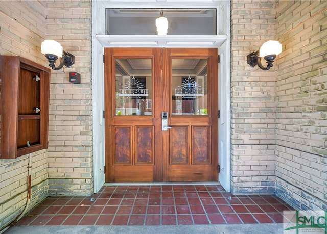 Property at 106 W Gwinnett St Unit G3, Savannah, GA 31401, 1 bed, 1 bath