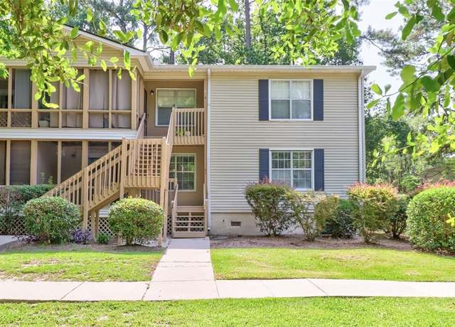 Property at 401 N Cromwell Rd Unit Q2, Savannah, GA 31410, 2 beds, 2 baths