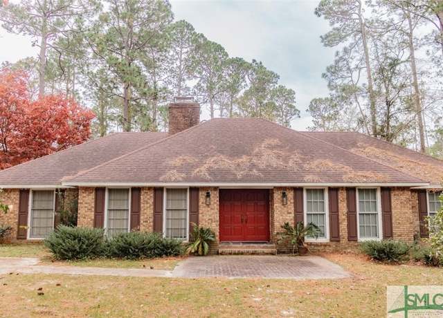 Property at 20 Forest Pines Dr, Statesboro, GA 30458, 3 beds, 2.5 baths