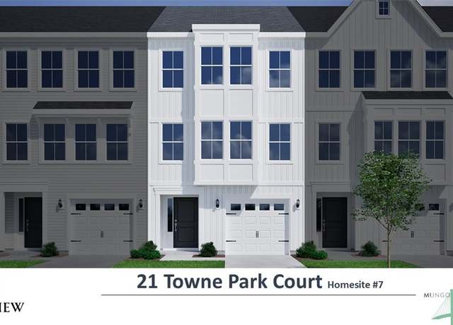 Property at 21 Towne Park Ct, Rincon, GA 31326, 3 beds, 2.5 baths