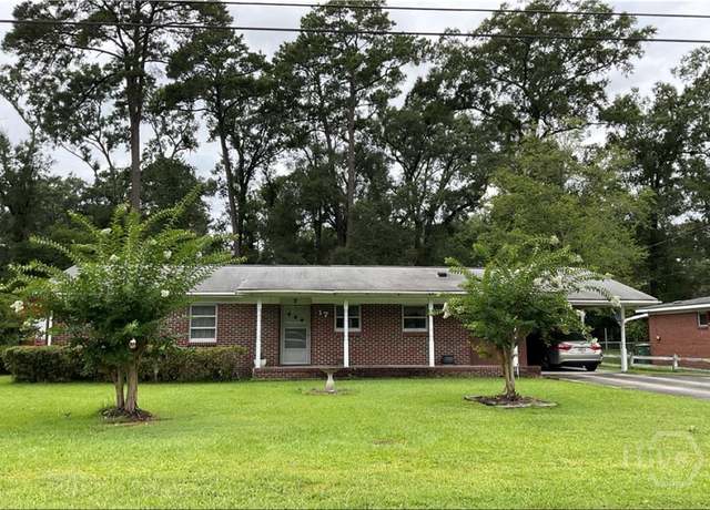 Property at 17 Herty Ave, Savannah, GA 31408, 3 beds, 2.5 baths