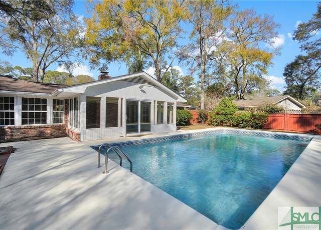 Property at 105 Carlton Rd, Savannah, GA 31410, 3 beds, 3 baths