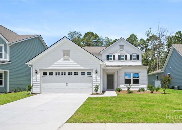 Property at 200 Monterey Loop, Richmond Hill, GA 31324, 3 beds, 2.5 baths
