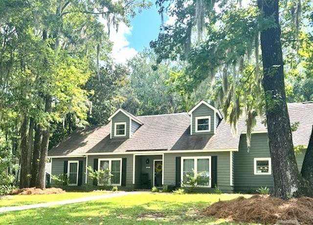 Property at 115 Companion Way, Savannah, GA 31419, 4 beds, 2.5 baths