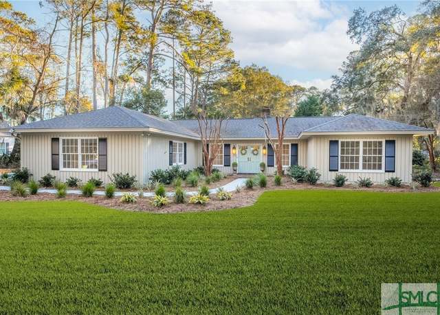 Property at 1 Christie Ln, Savannah, GA 31411, 3 beds, 2.5 baths
