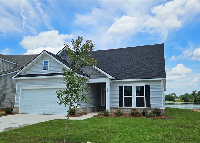Property at 702 Sessile Oak Dr, Savannah, GA 31419, 3 beds, 3.5 baths