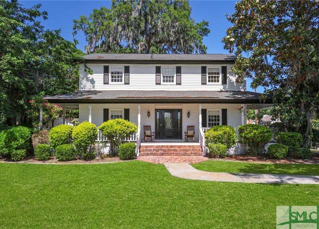 Property at 101 Windfield Dr, Savannah, GA 31406, 3 beds, 2.5 baths