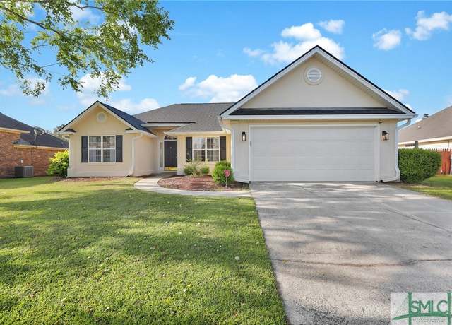 Property at 113 Taylor Ct, Richmond Hill, GA 31324, 3 beds, 2 baths