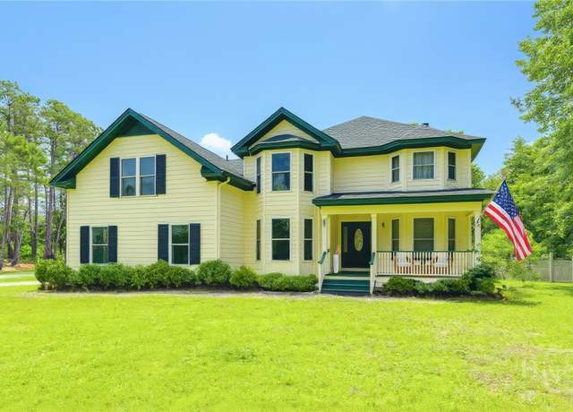 Property at 1 Shipyard Ln, Savannah, GA 31406, 5 beds, 3.5 baths