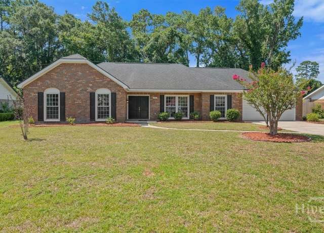 Property at 13110 Spanish Moss Rd, Savannah, GA 31419, 3 beds, 2 baths
