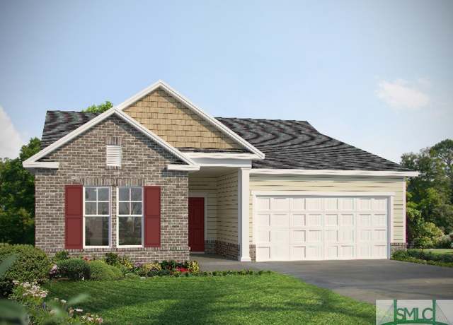 Property at 638 Sessile Oak Dr, Savannah, GA 31419, 3 beds, 2 baths