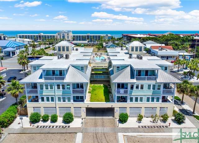 Property at 1415 Butler Ave #12, Tybee Island, GA 31328, 3 beds, 2 baths