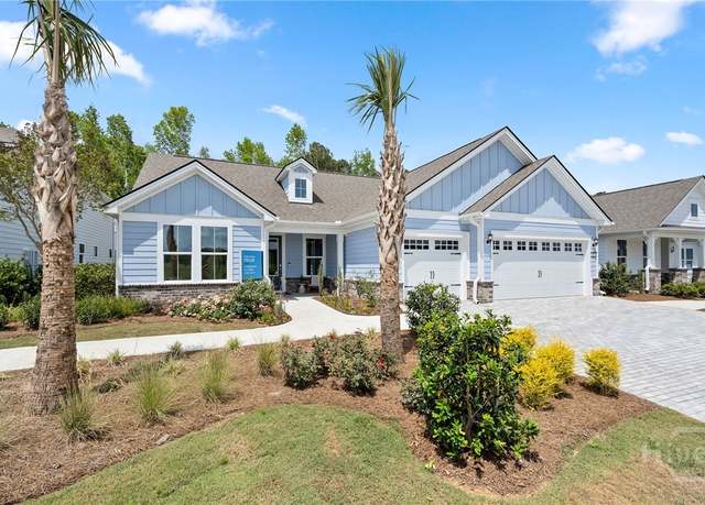 Property at 53 Tufted Grass Way, Richmond Hill, GA 31324, 2 beds, 2.5 baths