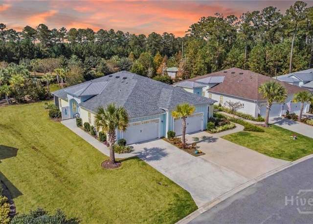 Property at 546 Summertime Pl, Hardeeville, SC 29927, 2 beds, 2 baths