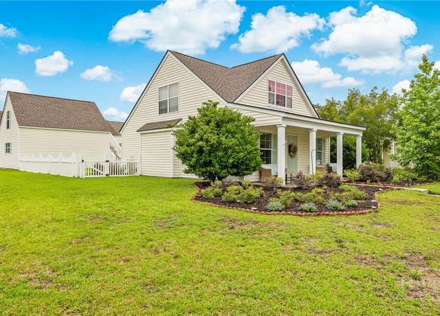 Property at 1 Westbourne Way, Savannah, GA 31407, 3 beds, 2 baths