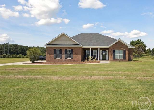 Property at 315 W Leyland Ct, Statesboro, GA 30458, 4 beds, 2 baths