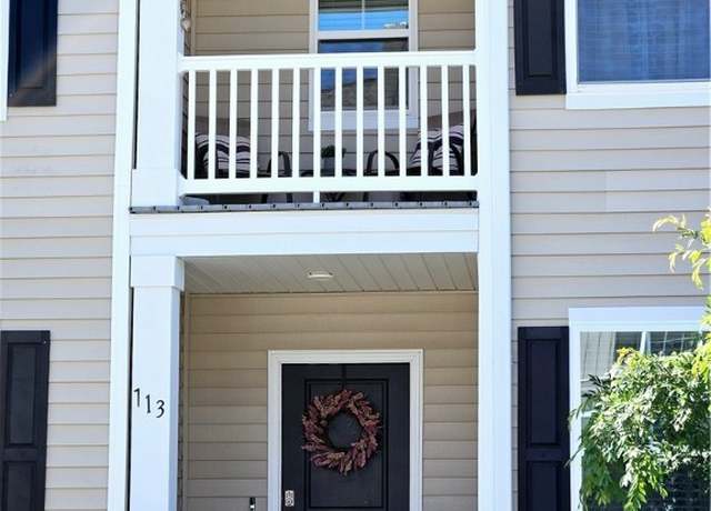 Property at 113 Birch Cir, Port Wentworth, GA 31407, 4 beds, 3 baths