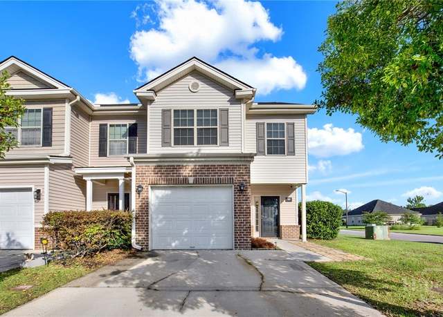 Property at 450 Canyon Oak Loop, Richmond Hill, GA 31324, 3 beds, 2.5 baths