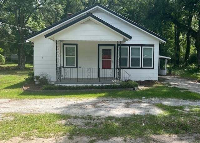 Property at 313 Rothwell St, Pooler, GA 31322, 3 beds, 1 bath